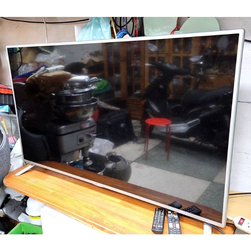 LG50吋電視